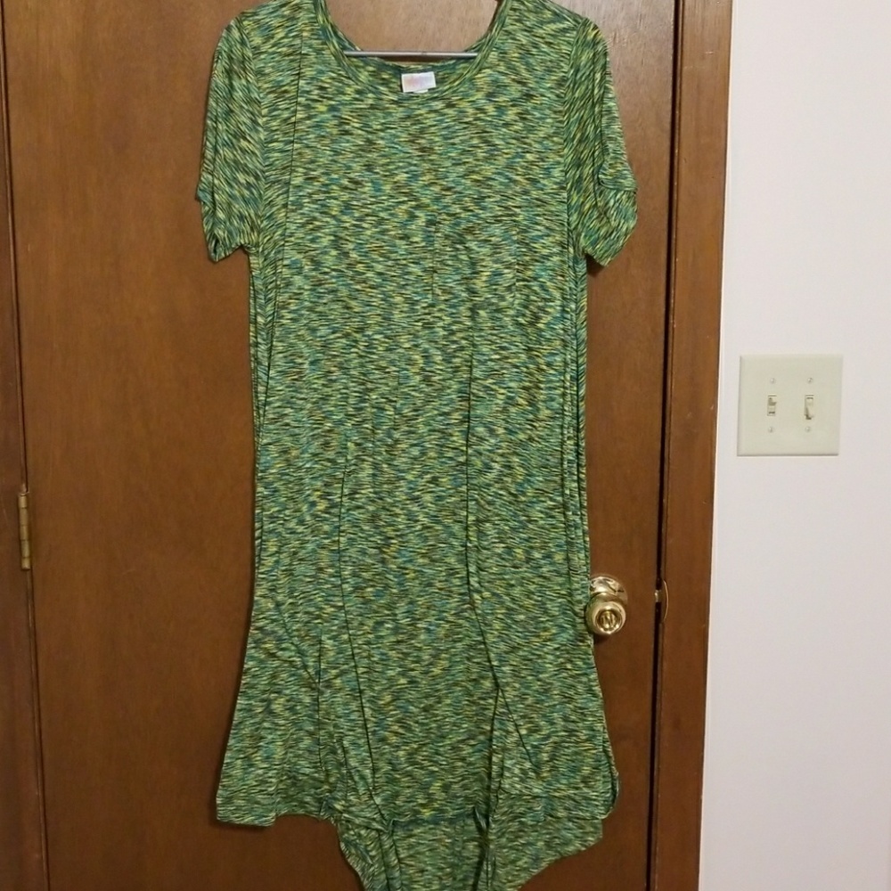 Lularoe Carly